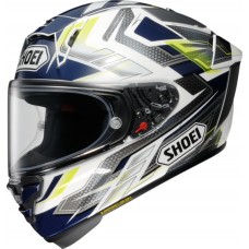Шлем интеграл Shoei X-SPR Pro Escalate Шлем интеграл Shoei X-SPR Pro Escalate