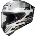 Шлем интеграл Shoei X-SPR Pro Proxy
