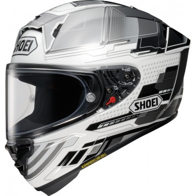 Шлем интеграл Shoei X-SPR Pro Proxy