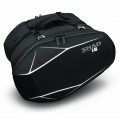 Кофр мото SHAD E-48, 52 л. текстиль Кофр мото SHAD E-48, 52 л. текстиль
