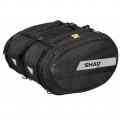 Кофр мото SHAD SL58, 58 л. текстиль Кофр мото SHAD SL58, 58 л. текстиль