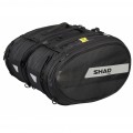 Кофр мото SHAD SL58, 58 л. текстиль