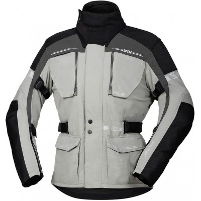 Мотокуртка текстильная IXS Tour Traveller-ST
