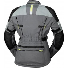 Мотокуртка текстильная IXS Tour Adventure Gore-Tex