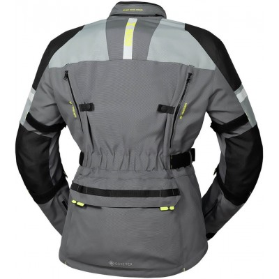 Мотокуртка текстильная IXS Tour Adventure Gore-Tex