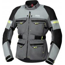 Мотокуртка текстильная IXS Tour Adventure Gore-Tex