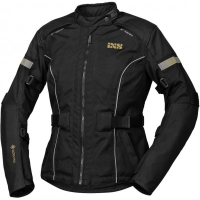 Мотокуртка текстильная женская IXS Tour Classic Gore-Tex Lady