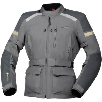 Мотокуртка текстильная IXS Tour Master Gore-Tex