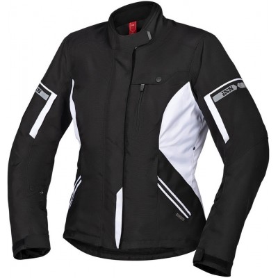 Мотокуртка текстильная женская IXS Tour Finja-ST 2.0 Lady