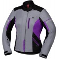 Мотокуртка текстильная женская IXS Tour Finja-ST 2.0 Lady Мотокуртка текстильная женская IXS Tour Finja-ST 2.0 Lady