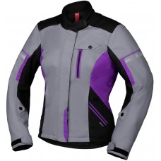 Мотокуртка текстильная женская IXS Tour Finja-ST 2.0 Lady