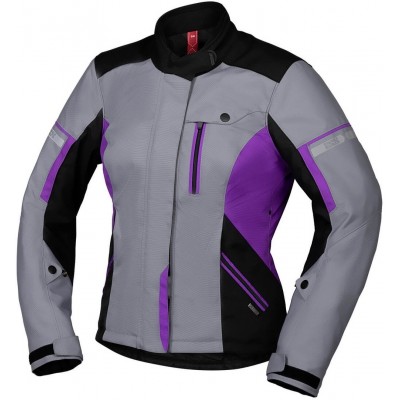 Мотокуртка текстильная женская IXS Tour Finja-ST 2.0 Lady