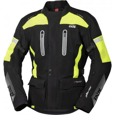 Мотокуртка текстильная IXS Tour Pacora-ST