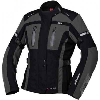 Мотокуртка текстильная женская IXS Tour Pacora-ST Lady