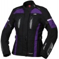 Мотокуртка текстильная женская IXS Tour Pacora-ST Lady Мотокуртка текстильная женская IXS Tour Pacora-ST Lady