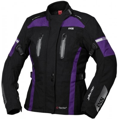 Мотокуртка текстильная женская IXS Tour Pacora-ST Lady