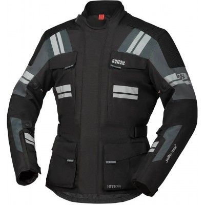 Мотокуртка текстильная IXS Tour Blade-ST 2.0