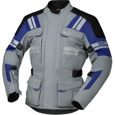 Мотокуртка текстильная IXS Tour Blade-ST 2.0