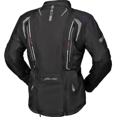 Мотокуртка текстильная IXS Tour Flex-ST