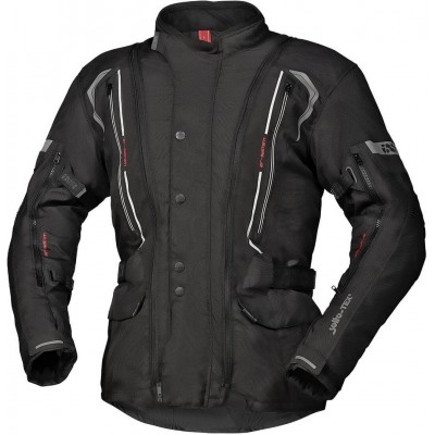 Мотокуртка текстильная IXS Tour Flex-ST