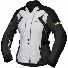 Мотокуртка текстильная женская IXS Tour Liz-ST Lady