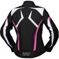 Мотокуртка текстильная женская IXS Sport RS-1000-ST Lady