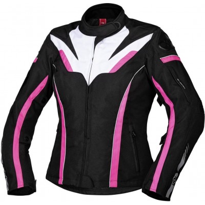 Мотокуртка текстильная женская IXS Sport RS-1000-ST Lady