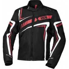 Мотокуртка текстильная IXS Sport RS-400-ST 2.0