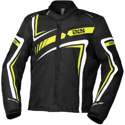 Мотокуртка текстильная IXS Sport RS-400-ST 2.0
