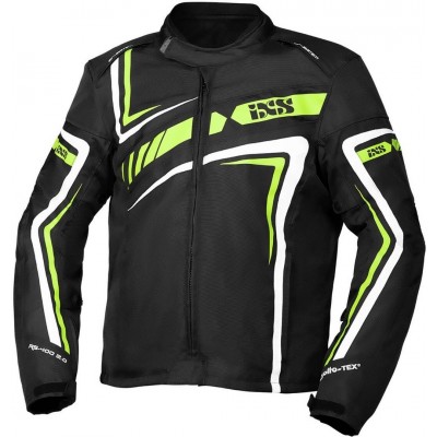Мотокуртка текстильная IXS Sport RS-400-ST 2.0