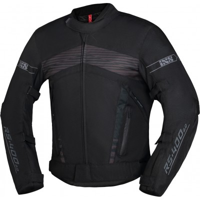 Куртка текстильная IXS RS-400-ST 3.0