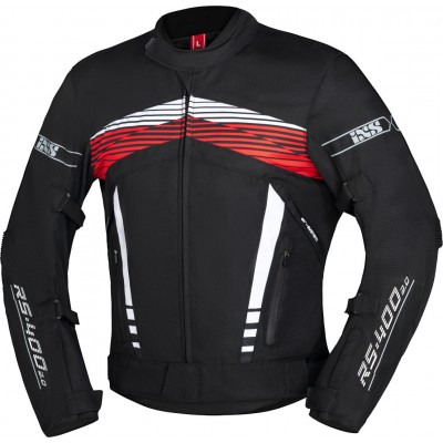 Куртка текстильная IXS RS-400-ST 3.0