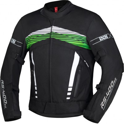 Куртка текстильная IXS RS-400-ST 3.0