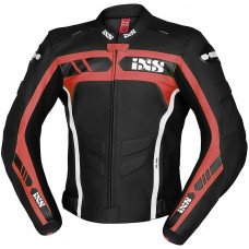 Мотокуртка кожаная IXS Sport RS-600 1.0