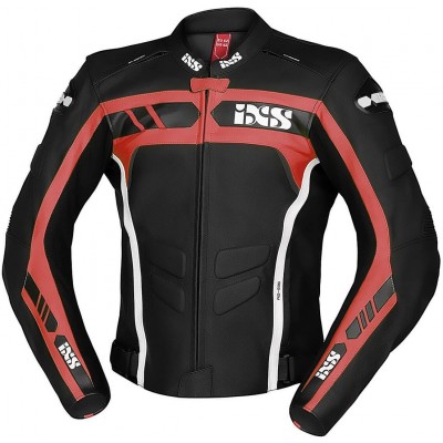 Мотокуртка кожаная IXS Sport RS-600 1.0