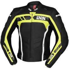 Мотокуртка кожаная IXS Sport RS-600 1.0