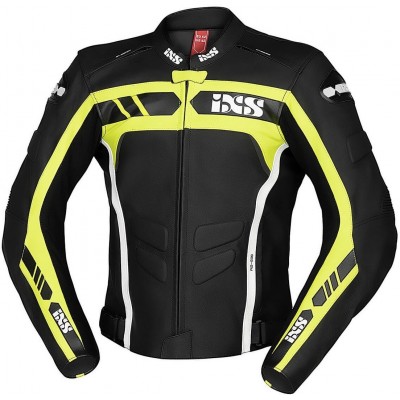 Мотокуртка кожаная IXS Sport RS-600 1.0