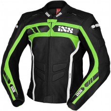 Мотокуртка кожаная IXS Sport RS-600 1.0