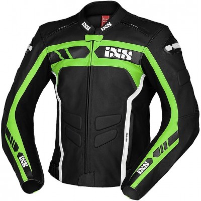 Мотокуртка кожаная IXS Sport RS-600 1.0