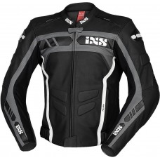 Мотокуртка кожаная IXS Sport RS-600 1.0