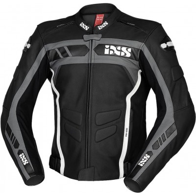 Мотокуртка кожаная IXS Sport RS-600 1.0