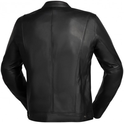 Мотокуртка кожаная IXS Classic Sondrio 2.0