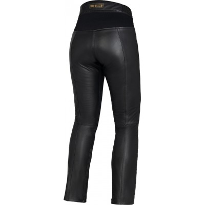 Мотоштаны женские кожаные IXS Aberdeen