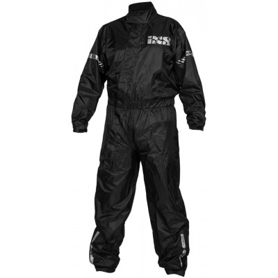 Мотодождевик IXS Ontario 1.0 Цельный