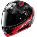 Шлем X-Lite X-803 RS Ultra Carbon Hot Lap Шлем X-Lite X-803 RS Ultra Carbon Hot Lap