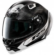 Шлем X-Lite X-803 RS Ultra Carbon Hot Lap Шлем X-Lite X-803 RS Ultra Carbon Hot Lap