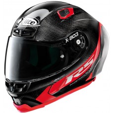 Шлем X-Lite X-803 RS Ultra Carbon Hot Lap Шлем X-Lite X-803 RS Ultra Carbon Hot Lap