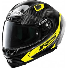 Шлем X-Lite X-803 RS Ultra Carbon Hot Lap Шлем X-Lite X-803 RS Ultra Carbon Hot Lap