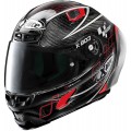 Шлем X-Lite X-803 RS Ultra Carbon Replica MotoGP Шлем X-Lite X-803 RS Ultra Carbon Replica MotoGP