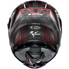 Шлем X-Lite X-803 RS Ultra Carbon Replica MotoGP Шлем X-Lite X-803 RS Ultra Carbon Replica MotoGP